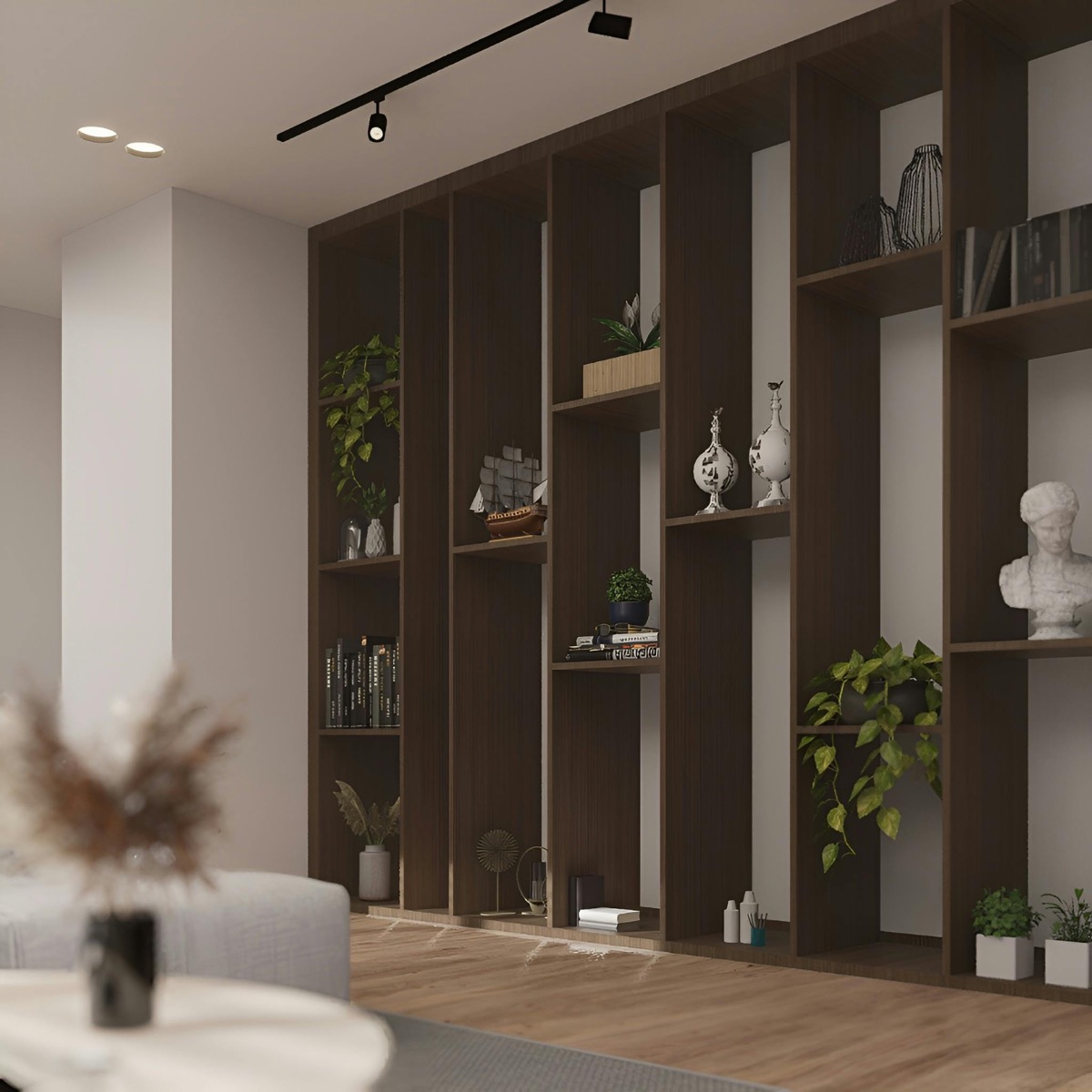 Kuratierte Lifestyle-Produkte im Glüxstern Concept Store