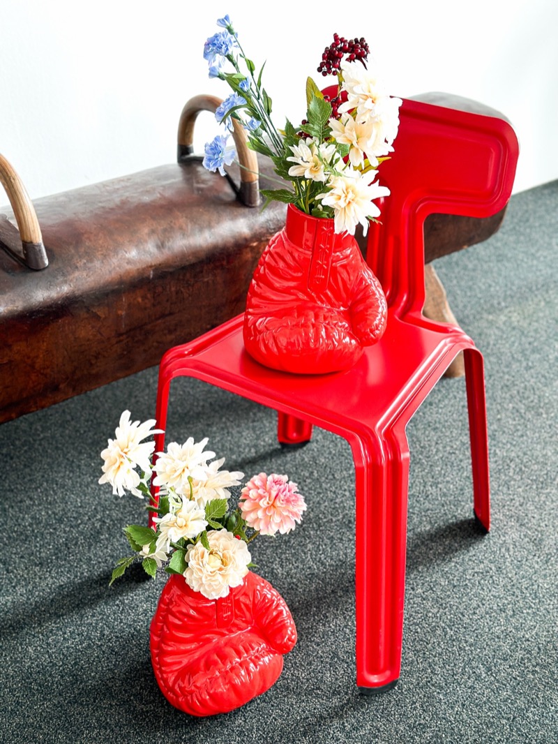 Ausgewählte Lifestyle-Produkte im Glüxstern