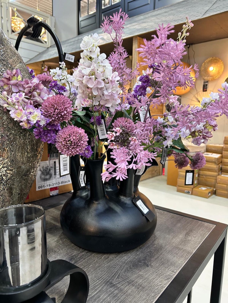 Besondere Fundstücke im Glüxstern Concept Store